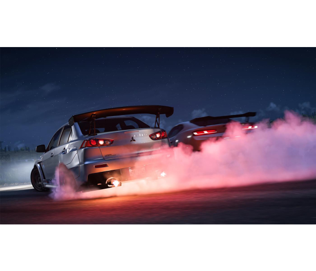 Microsoft Xbox Series X Forza Horizon 5 Ultimate Edition - 1111300 - zdjęcie 15